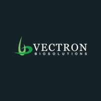 Vectron Biosolutions AS logo - Similar company to Lucid Scientific
