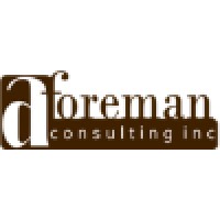 A. Foreman Consulting Inc.