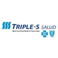 Triple-S Salud logo - Similar company to Mmapa