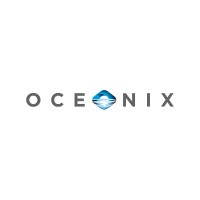Oceonix logo - Similar company to Oceanix