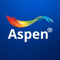 ASPEN QUIMICA logo - Similar company to Presstone - Pisos Epóxicos Y Recubrimientos