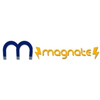 Magnate Consultant logo - Similar company to Eagle Crest Communities