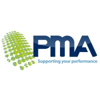 PMA Arnage logo - Similar company to Feecs Le Partenaire De L'Usinage