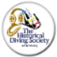 Historical Diving Society USA logo - Similar company to Kemper Engineering Services, Llc