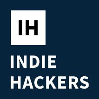 Indie Hackers logo - Similar company to Paperbell