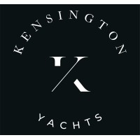 Kensington Yachts logo - Similar company to Curated Hideaways