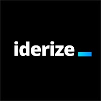 iderize logo - Similar company to Techjays