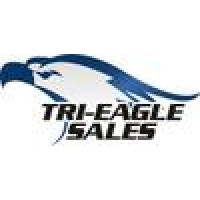 Tri-Eagle Sales logo - Similar company to Cone Distributing, Inc.