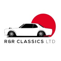 R And R Classics Ltd