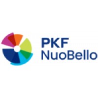 PKF NuoBello logo - Similar company to Nuobello