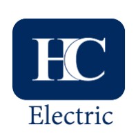 HC Electric logo - Similar company to Klenk & Meder Gmbh