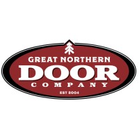 Great Northern Door Company logo - Similar company to Brush Masters