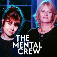The Mental Crew logo - Similar company to Beyond Barrier Lines
