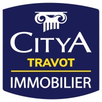 CITYA IMMOBILIER TRAVOT logo - Similar company to Ouest Expertises