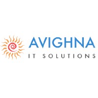 Avighna IT Solutions logo - Similar company to Chum It