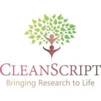 CleanScript Group logo - Similar company to Jbas Journals