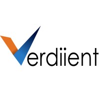 Verdiient logo - Similar company to Simpragma Solutions