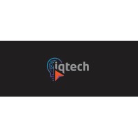 IQTech Consultanta & Instruire IT logo - Similar company to Smart Computer Solutions