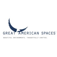 Great American Spaces logo - Similar company to Created Hardwood Ltd