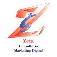 Zeta Consultoria e Marketing Digital logo - Similar company to Enlace Comunicaciones