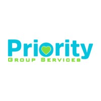 Priority Group Services logo - Similar company to Priority Group