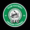 CF Crouin Cognac logo - Similar company to Cognac Laser