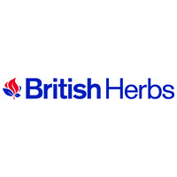 British Herbs Association logo - Similar company to Hambleden Herbs Ltd