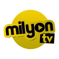 Milyon TV logo - Similar company to Milyon Yapım Organizasyon