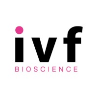 IVF Bioscience logo - Similar company to Dibimed