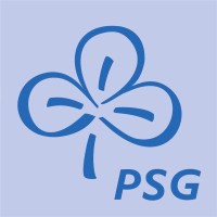 Pfadfinderinnenschaft St. Georg logo - Similar company to Prominds Agile Coaching & Consulting
