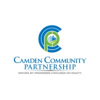 Camden Community Partnership logo - Similar company to Hopeworks
