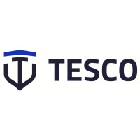 Tesco Indomaritim logo - Similar company to Pt Intan Baru Prana, Tbk