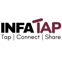 INFATAP logo - Similar company to Cambrian R&D