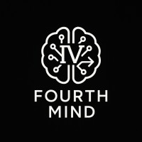Fourth Mind logo - Similar company to Hetyna