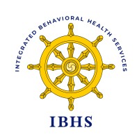 Integrated Behavioral Health Services logo - Similar company to Taylor Consulting