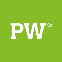 Pet Warehouse logo - Similar company to Global Frozen