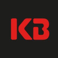 KB som i Kopieringsbolaget logo - Similar company to Kbmedia
