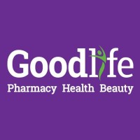Goodlife Pharmacy Africa logo - Similar company to Mydawa