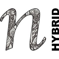 NanoHybrid logo - Similar company to Nanohybrids