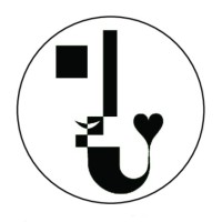 Warsaw Bauhaus logo - Similar company to Romaniuk Studio