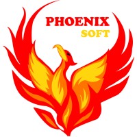 Phoenix Soft logo - Similar company to Jumpsol.Com