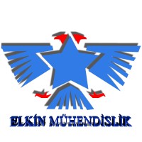 Elkin Mühendislik logo - Similar company to Prota Elektrik