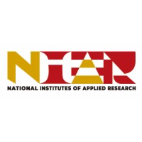National Institutes of Applied Research, NIAR logo - Similar company to Ministry Of Science And Technology (Taiwan)