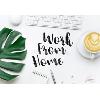 Work From Home provide Job logo - Similar company to Contactous