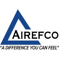 Airefco logo - Similar company to Pacific Intermedia