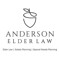 Anderson Elder Law logo - Similar company to Rothkoff Law Group