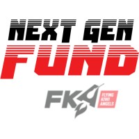 NEXT GEN Fund logo - Similar company to Hydradao