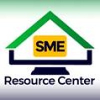 SME Resource Center PNG logo - Similar company to Institute Of Banking & Business Management