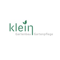 Klein Gartenbau