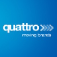 Quattro Group logo - Similar company to Fiber Direct